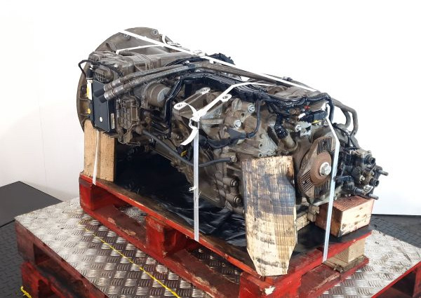 Mercedes Benz G211-12 Gearbox EUR6 - Girkasse: bilde 4 Mercedes Benz G211-12 Gearbox EUR6 - Girkasse: bilde 4