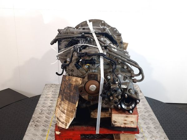 Mercedes Benz G211-12 Gearbox EUR6 - Girkasse: bilde 5 Mercedes Benz G211-12 Gearbox EUR6 - Girkasse: bilde 5