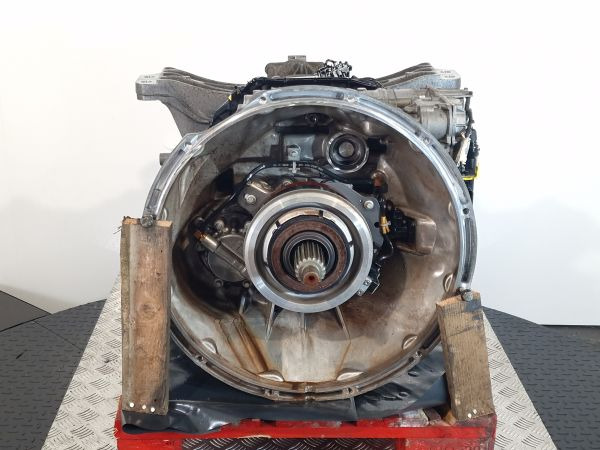 Mercedes Benz G211-12 Gearbox - Girkasse: bilde 2 Mercedes Benz G211-12 Gearbox - Girkasse: bilde 2