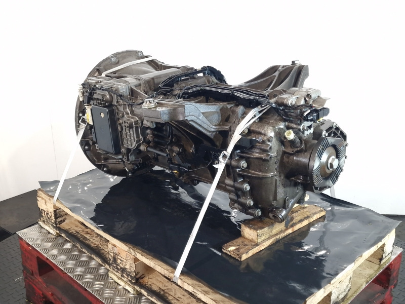 Mercedes Benz G211-12 Gearbox - Girkasse: bilde 4 Mercedes Benz G211-12 Gearbox - Girkasse: bilde 4