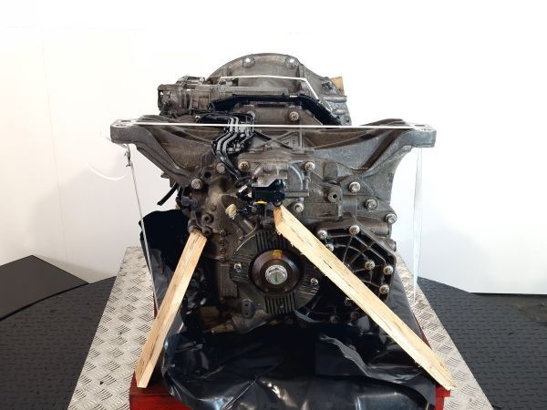 Mercedes Benz G211-12 Gearbox - Girkasse: bilde 5 Mercedes Benz G211-12 Gearbox - Girkasse: bilde 5