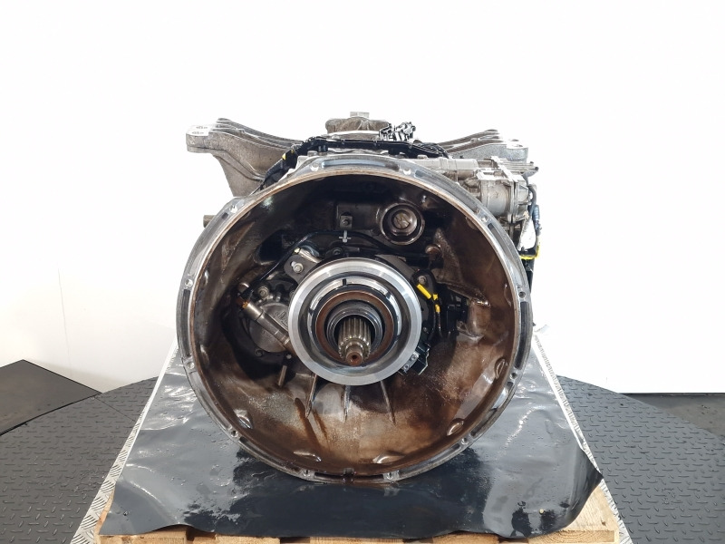 Mercedes Benz G211-12 Gearbox - Girkasse: bilde 2 Mercedes Benz G211-12 Gearbox - Girkasse: bilde 2