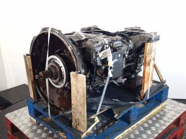 Mercedes Benz G211-12 Gearbox - Girkasse: bilde 1 Mercedes Benz G211-12 Gearbox - Girkasse: bilde 1