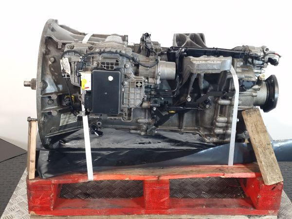 Mercedes Benz G211-12 Gearbox - Girkasse: bilde 3 Mercedes Benz G211-12 Gearbox - Girkasse: bilde 3