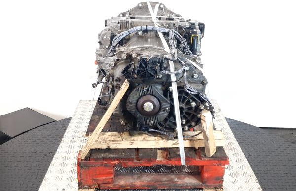 Mercedes Benz G211-12 Gearbox - Girkasse: bilde 5 Mercedes Benz G211-12 Gearbox - Girkasse: bilde 5
