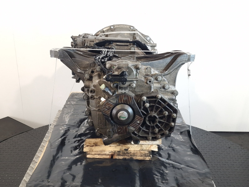 Mercedes Benz G211-12 Gearbox - Girkasse: bilde 5 Mercedes Benz G211-12 Gearbox - Girkasse: bilde 5