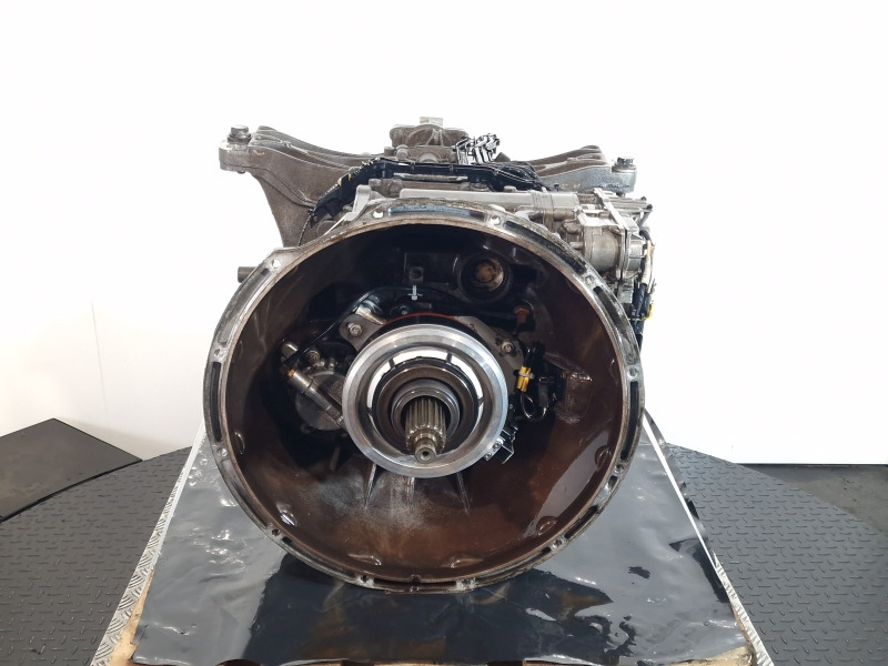 Mercedes Benz G211-12 Gearbox - Girkasse: bilde 2 Mercedes Benz G211-12 Gearbox - Girkasse: bilde 2