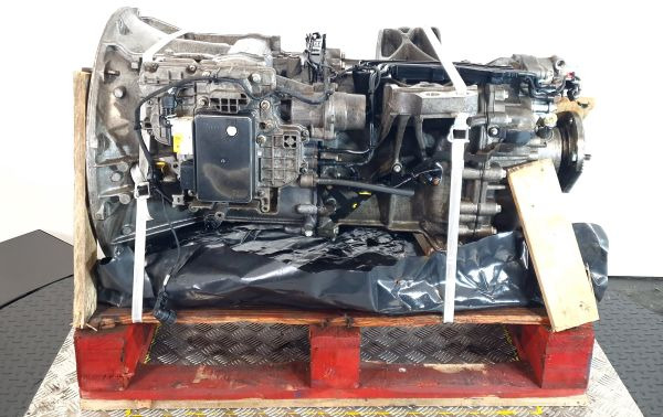Mercedes Benz G211-12 Gearbox - Girkasse: bilde 3 Mercedes Benz G211-12 Gearbox - Girkasse: bilde 3