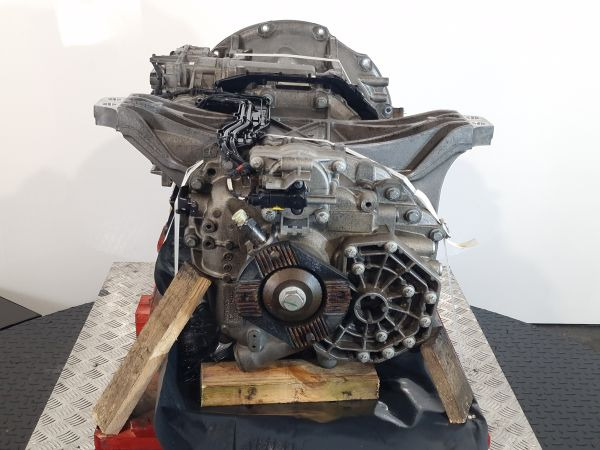 Mercedes Benz G211-12 Gearbox - Girkasse: bilde 5 Mercedes Benz G211-12 Gearbox - Girkasse: bilde 5