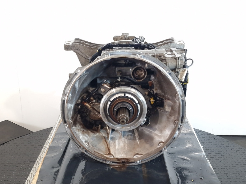 Mercedes Benz G211-12 Gearbox - Girkasse: bilde 2 Mercedes Benz G211-12 Gearbox - Girkasse: bilde 2