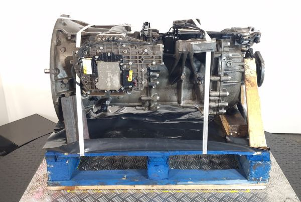 Mercedes Benz G211-12 Gearbox for OM471 Engine - Girkasse: bilde 3 Mercedes Benz G211-12 Gearbox for OM471 Engine - Girkasse: bilde 3