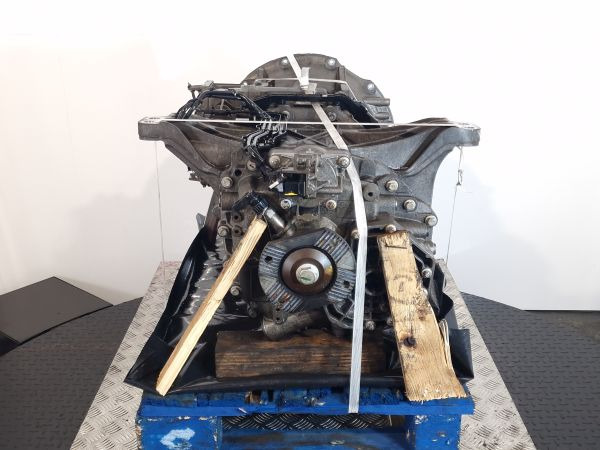 Mercedes Benz G211-12 Gearbox for OM471 Engine - Girkasse: bilde 5 Mercedes Benz G211-12 Gearbox for OM471 Engine - Girkasse: bilde 5