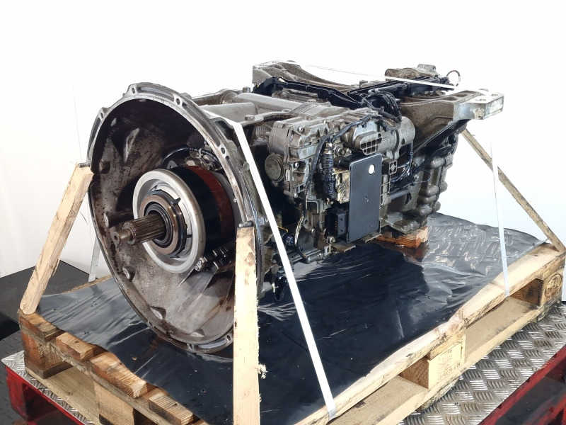 Mercedes Benz G211-12 for OM471 Engine Gearbox - Girkasse: bilde 1 Mercedes Benz G211-12 for OM471 Engine Gearbox - Girkasse: bilde 1