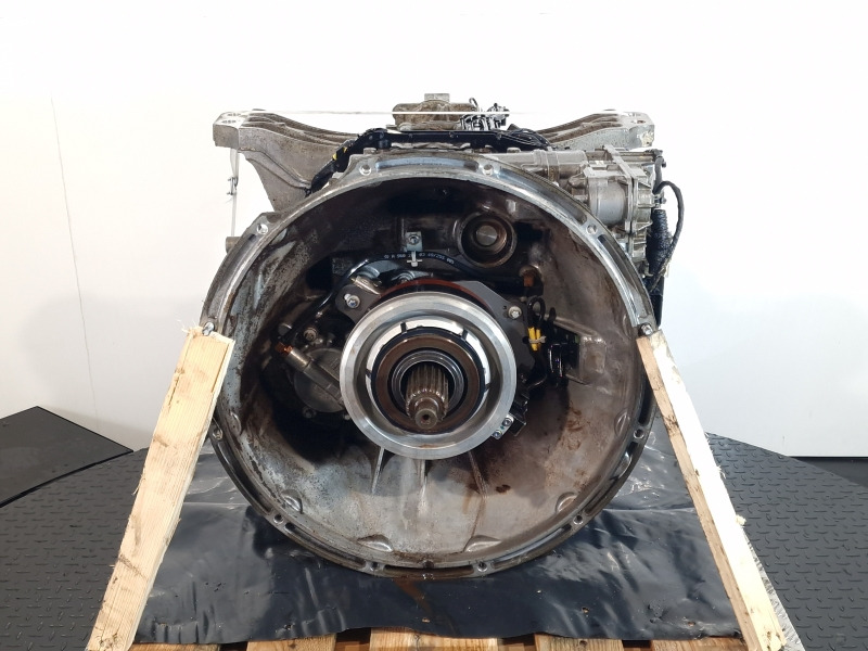 Mercedes Benz G211-12 for OM471 Engine Gearbox - Girkasse: bilde 3 Mercedes Benz G211-12 for OM471 Engine Gearbox - Girkasse: bilde 3
