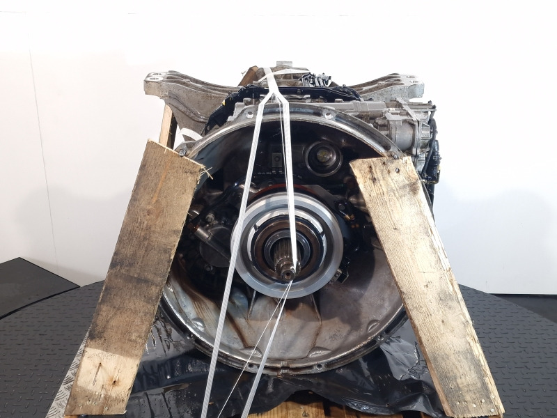 Mercedes Benz G211-12 for OM471 Engine Gearbox - Girkasse: bilde 2 Mercedes Benz G211-12 for OM471 Engine Gearbox - Girkasse: bilde 2