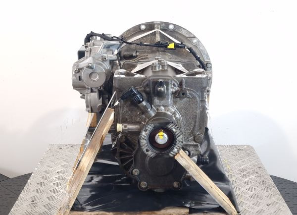 Mercedes Benz G70-6 Automatic Gearbox - Girkasse: bilde 5 Mercedes Benz G70-6 Automatic Gearbox - Girkasse: bilde 5