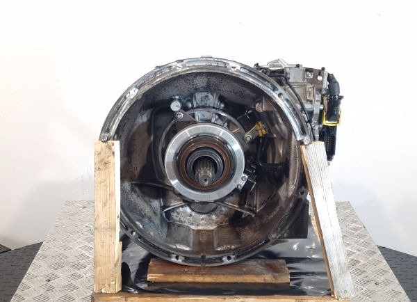 Mercedes Benz G70-6 Automatic Gearbox - Girkasse: bilde 2 Mercedes Benz G70-6 Automatic Gearbox - Girkasse: bilde 2