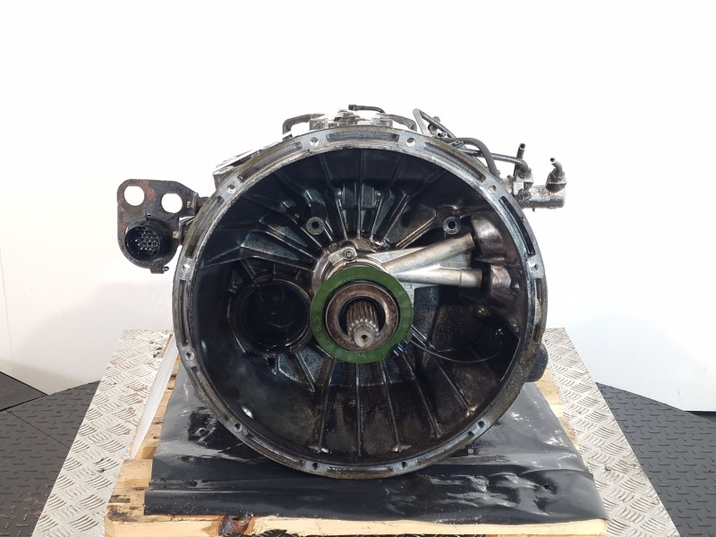 Mercedes Benz G85-6 Gearbox - Girkasse: bilde 3 Mercedes Benz G85-6 Gearbox - Girkasse: bilde 3