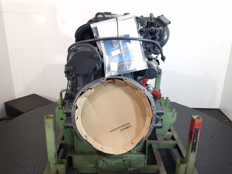 Mercedes Benz GROVE OM924LA.E3B/2-02 Engine (Industrial) - Motor for Industrimaskin: bilde 2 Mercedes Benz GROVE OM924LA.E3B/2-02 Engine (Industrial) - Motor for Industrimaskin: bilde 2