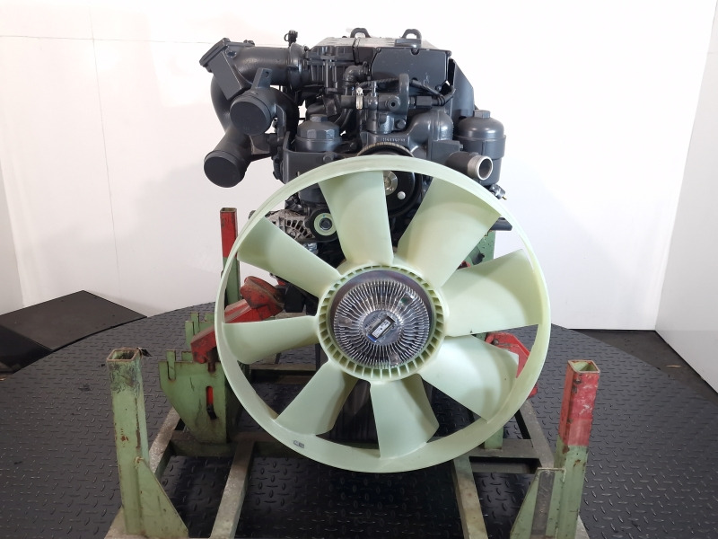 Mercedes Benz GROVE OM924LA.E3B/2-02 Engine (Industrial) - Motor for Industrimaskin: bilde 5 Mercedes Benz GROVE OM924LA.E3B/2-02 Engine (Industrial) - Motor for Industrimaskin: bilde 5