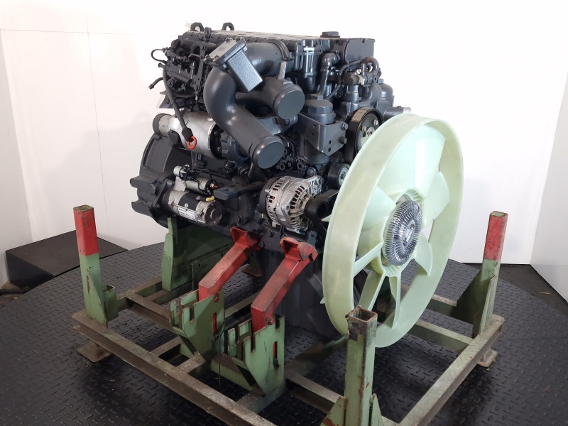 Mercedes Benz MANITOWOC OM924LA.E3B/2-02 Engine (Industrial) - Motor for Industrimaskin: bilde 4 Mercedes Benz MANITOWOC OM924LA.E3B/2-02 Engine (Industrial) - Motor for Industrimaskin: bilde 4