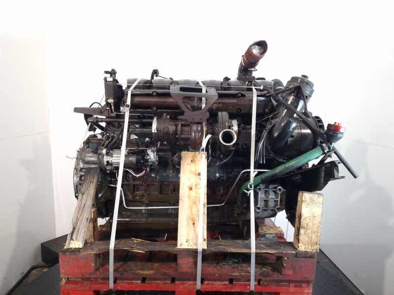 Mercedes Benz OM457LA.V/15-01 Engine (Bus) - Motor: bilde 3 Mercedes Benz OM457LA.V/15-01 Engine (Bus) - Motor: bilde 3