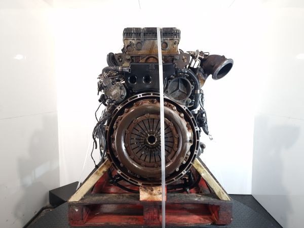 Mercedes Benz OM470LA 6-2-00 Engine (Truck) - Motor for Lastebil: bilde 3 Mercedes Benz OM470LA 6-2-00 Engine (Truck) - Motor for Lastebil: bilde 3