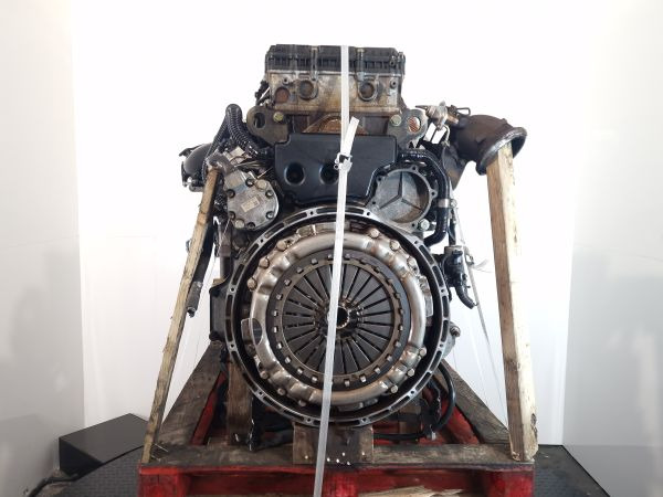 Mercedes Benz OM470LA 6-2-00 Engine (Truck) - Motor for Lastebil: bilde 3 Mercedes Benz OM470LA 6-2-00 Engine (Truck) - Motor for Lastebil: bilde 3