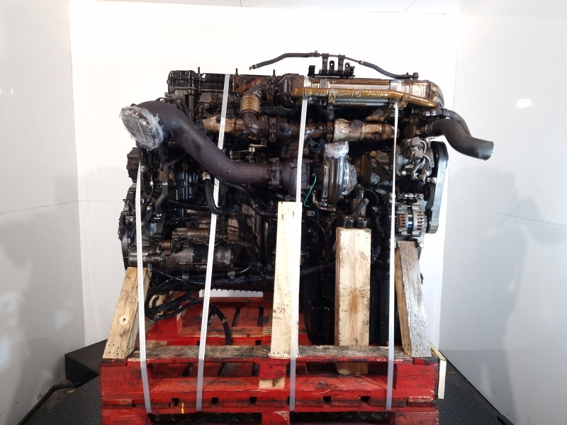 Mercedes Benz OM470LA 6-4-00 Engine (Truck) - Motor for Lastebil: bilde 3 Mercedes Benz OM470LA 6-4-00 Engine (Truck) - Motor for Lastebil: bilde 3