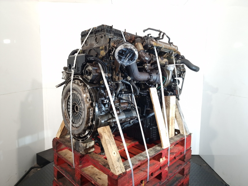 Mercedes Benz OM470LA 6-4-00 Engine (Truck) - Motor for Lastebil: bilde 1 Mercedes Benz OM470LA 6-4-00 Engine (Truck) - Motor for Lastebil: bilde 1