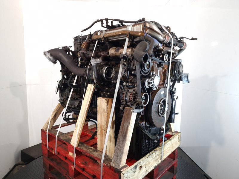 Mercedes Benz OM470LA 6-4-00 Engine (Truck) - Motor for Lastebil: bilde 4 Mercedes Benz OM470LA 6-4-00 Engine (Truck) - Motor for Lastebil: bilde 4
