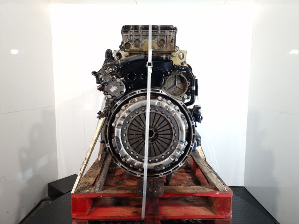 Mercedes Benz OM470LA 6-6-01 Engine (Truck) - Motor for Lastebil: bilde 2 Mercedes Benz OM470LA 6-6-01 Engine (Truck) - Motor for Lastebil: bilde 2