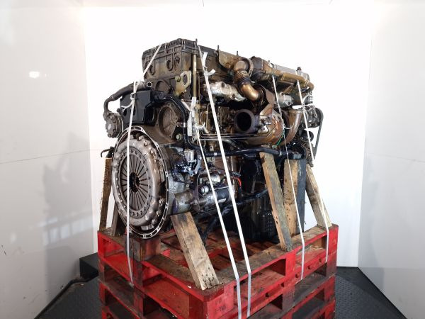 Mercedes Benz OM470LA 6-6-01 Engine (Truck) - Motor for Lastebil: bilde 1 Mercedes Benz OM470LA 6-6-01 Engine (Truck) - Motor for Lastebil: bilde 1