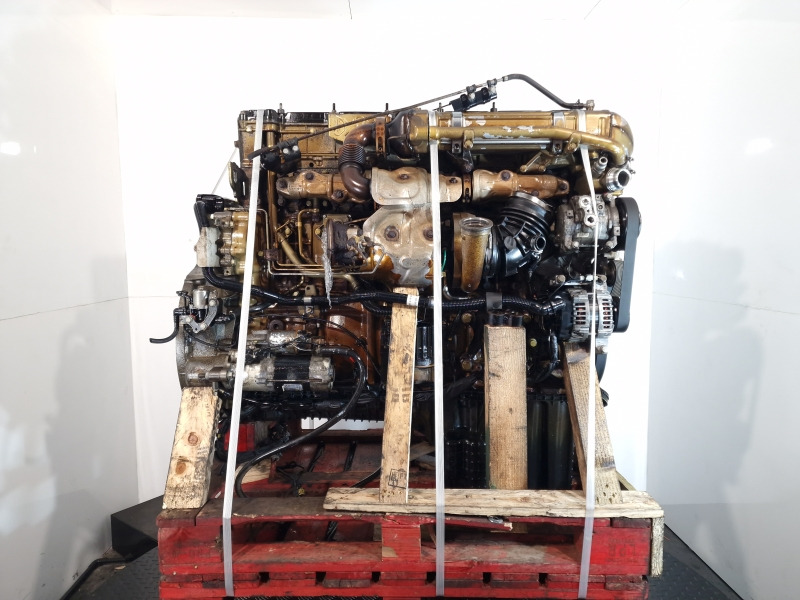 Mercedes Benz OM470LA 6-8-01 470.913C Engine (Truck) - Motor for Lastebil: bilde 4 Mercedes Benz OM470LA 6-8-01 470.913C Engine (Truck) - Motor for Lastebil: bilde 4