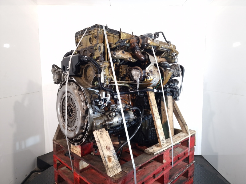 Mercedes Benz OM470LA 6-8-01 470.913C Engine (Truck) - Motor for Lastebil: bilde 1 Mercedes Benz OM470LA 6-8-01 470.913C Engine (Truck) - Motor for Lastebil: bilde 1