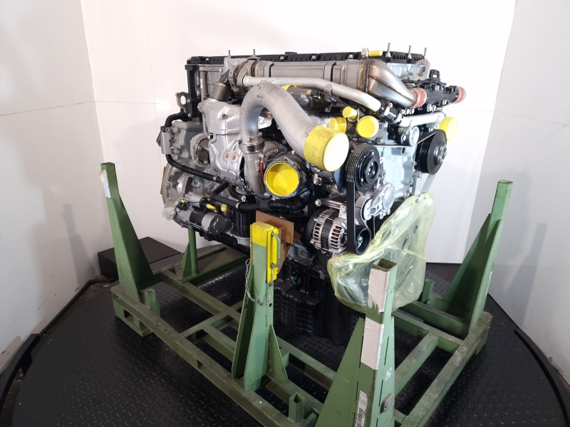 Mercedes Benz OM470LA.E3A-1-00 Engine (Industrial) NEW - Motor for Industrimaskin: bilde 5 Mercedes Benz OM470LA.E3A-1-00 Engine (Industrial) NEW - Motor for Industrimaskin: bilde 5