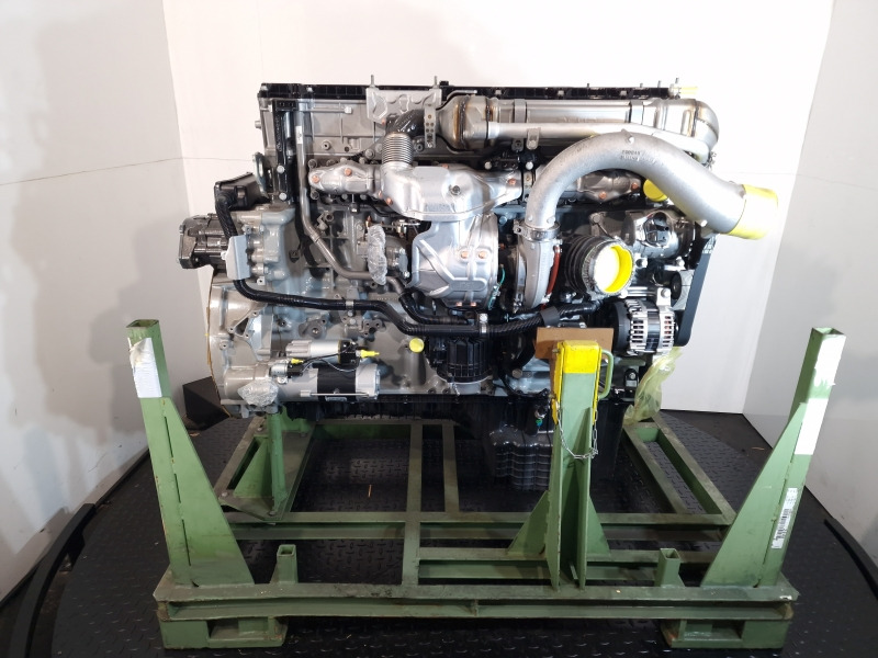 Mercedes Benz OM470LA.E3A-1-00 Engine (Industrial) NEW - Motor for Industrimaskin: bilde 3 Mercedes Benz OM470LA.E3A-1-00 Engine (Industrial) NEW - Motor for Industrimaskin: bilde 3