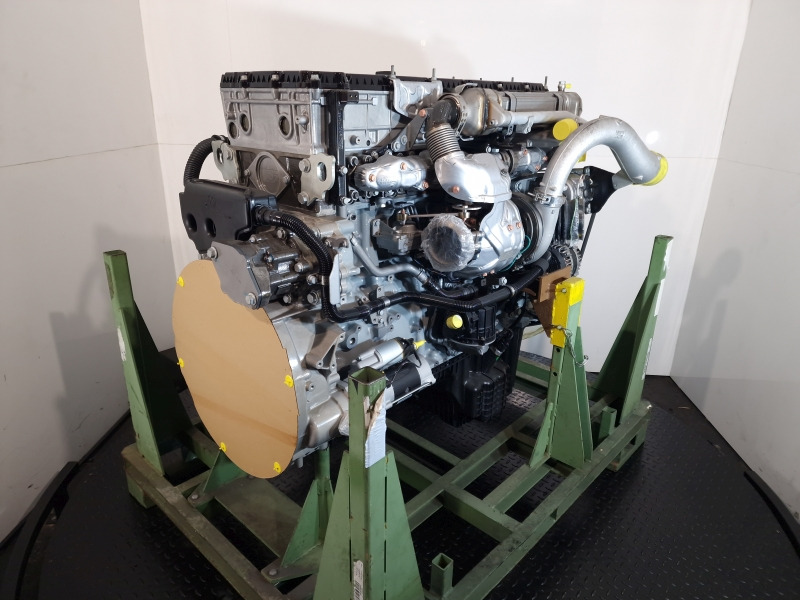 Mercedes Benz OM470LA.E3A-1-00 Engine (Industrial) NEW - Motor for Industrimaskin: bilde 1 Mercedes Benz OM470LA.E3A-1-00 Engine (Industrial) NEW - Motor for Industrimaskin: bilde 1