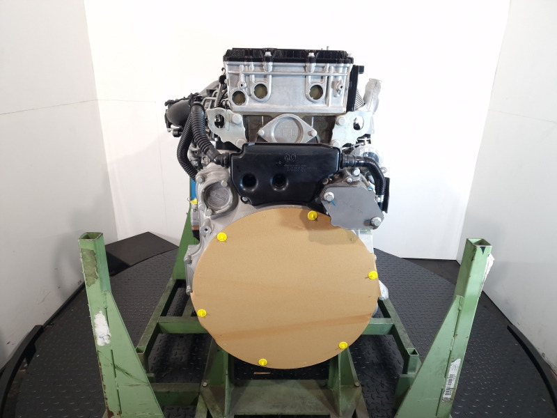 Mercedes Benz OM470LA.E3A-1-00 Engine (Industrial) NEW - Motor for Industrimaskin: bilde 3 Mercedes Benz OM470LA.E3A-1-00 Engine (Industrial) NEW - Motor for Industrimaskin: bilde 3
