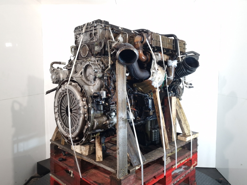 Mercedes Benz OM471LA.6-13-00 Engine (Truck) - Motor for Lastebil: bilde 1 Mercedes Benz OM471LA.6-13-00 Engine (Truck) - Motor for Lastebil: bilde 1