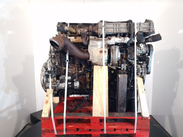 Mercedes Benz OM471LA.6-3-00 Engine (Truck) - Motor for Lastebil: bilde 4 Mercedes Benz OM471LA.6-3-00 Engine (Truck) - Motor for Lastebil: bilde 4