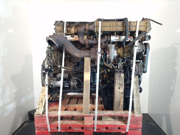 Mercedes Benz OM471LA.6-4-00 Engine (Truck) - Motor for Lastebil: bilde 4 Mercedes Benz OM471LA.6-4-00 Engine (Truck) - Motor for Lastebil: bilde 4