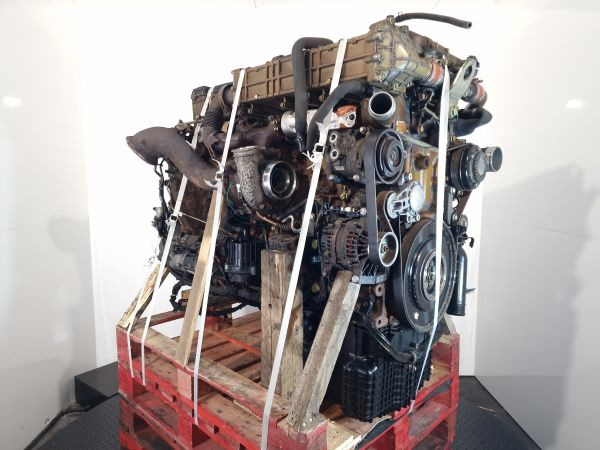 Mercedes Benz OM471LA.6-4-00 Engine (Truck) - Motor for Lastebil: bilde 5 Mercedes Benz OM471LA.6-4-00 Engine (Truck) - Motor for Lastebil: bilde 5