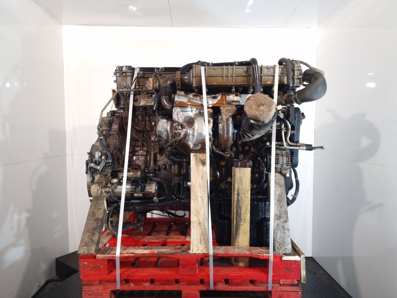 Mercedes Benz OM471LA.6-8-01 Engine (Truck) - Motor for Lastebil: bilde 4 Mercedes Benz OM471LA.6-8-01 Engine (Truck) - Motor for Lastebil: bilde 4