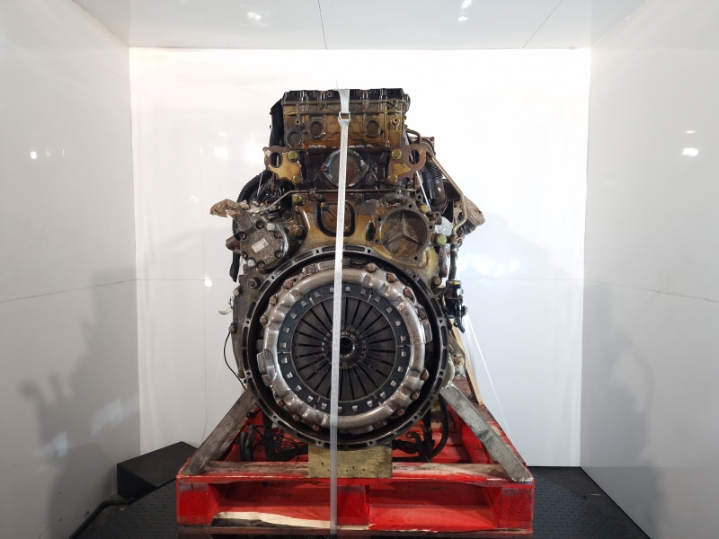 Mercedes Benz OM471LA.6-8-01 Engine (Truck) - Motor for Lastebil: bilde 3 Mercedes Benz OM471LA.6-8-01 Engine (Truck) - Motor for Lastebil: bilde 3