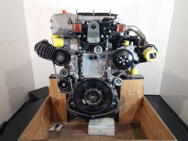 Mercedes Benz OM471LA CLAAS BELL MTU Engine (Industrial) NEW - Motor for Industrimaskin: bilde 5 Mercedes Benz OM471LA CLAAS BELL MTU Engine (Industrial) NEW - Motor for Industrimaskin: bilde 5