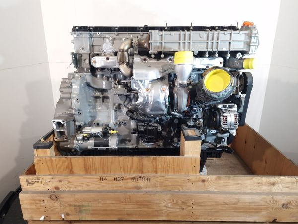 Mercedes Benz OM471LA CLAAS BELL MTU Engine (Industrial) NEW - Motor for Industrimaskin: bilde 3 Mercedes Benz OM471LA CLAAS BELL MTU Engine (Industrial) NEW - Motor for Industrimaskin: bilde 3