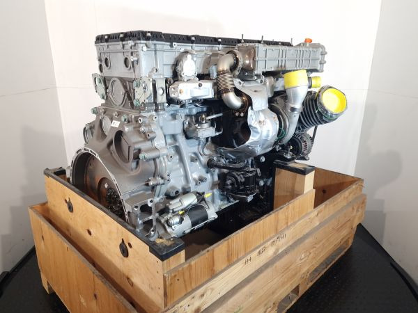 Mercedes Benz OM471LA CLAAS BELL MTU Engine (Industrial) NEW - Motor for Industrimaskin: bilde 1 Mercedes Benz OM471LA CLAAS BELL MTU Engine (Industrial) NEW - Motor for Industrimaskin: bilde 1