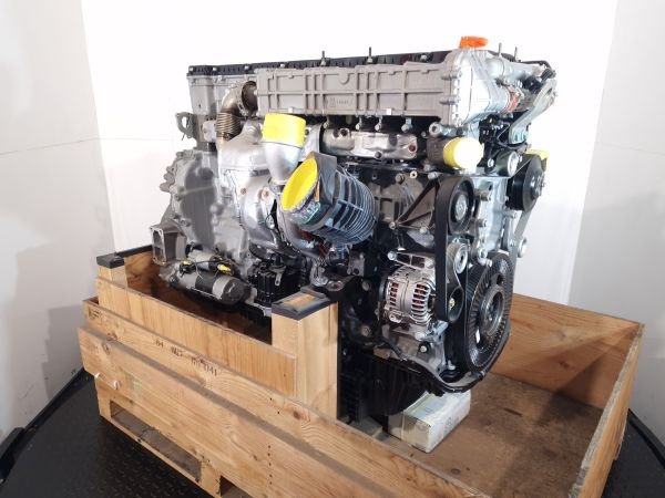 Mercedes Benz OM471LA CLAAS BELL MTU Engine (Industrial) NEW - Motor for Industrimaskin: bilde 4 Mercedes Benz OM471LA CLAAS BELL MTU Engine (Industrial) NEW - Motor for Industrimaskin: bilde 4