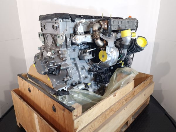 Mercedes Benz OM471LA CLAAS BELL MTU Engine (Industrial) NEW - Motor for Industrimaskin: bilde 1 Mercedes Benz OM471LA CLAAS BELL MTU Engine (Industrial) NEW - Motor for Industrimaskin: bilde 1